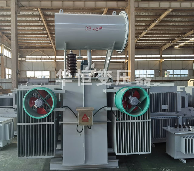 S13-8000/35乌尔禾乌尔禾乌尔禾电力变压器