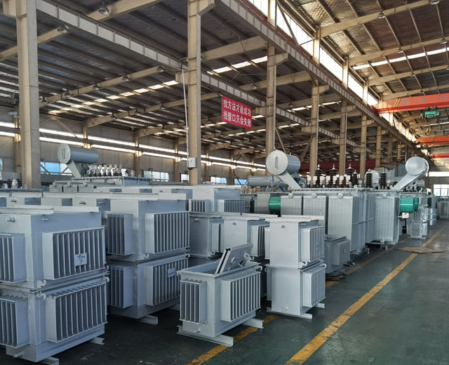 S11-8000/35乌尔禾乌尔禾乌尔禾电力变压器