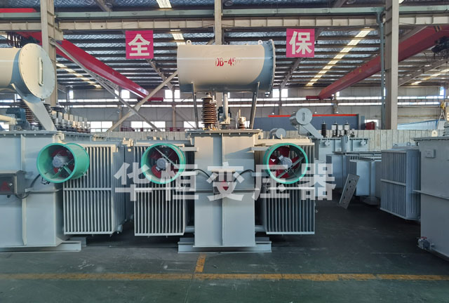 S13-6300/35乌尔禾乌尔禾乌尔禾电力变压器