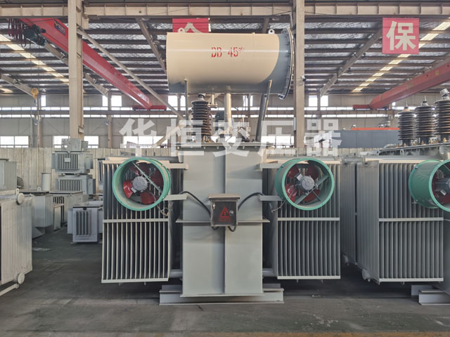 S11-10000/35乌尔禾乌尔禾乌尔禾油浸式变压器