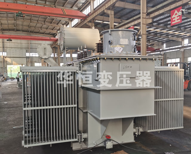 S11-8000/35乌尔禾乌尔禾乌尔禾油浸式变压器价格